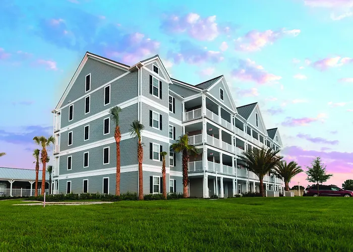 Holiday Inn Club Vacations - Orlando Breeze Resort